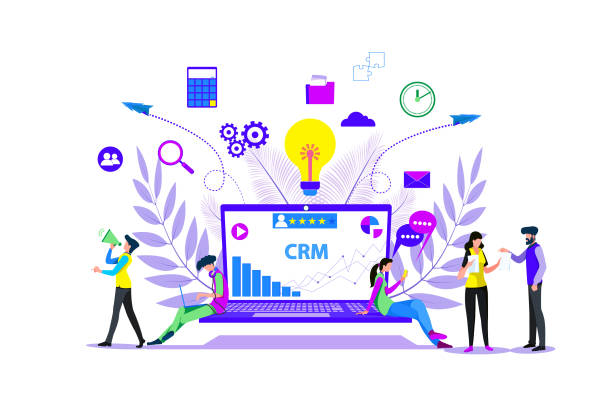 Top 10 CRM Software Tools for Growing Your Business in 2025