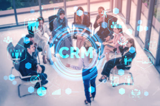 The Future of CRM: AI-Powered Tools for Business Growth