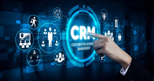 Top-Rated CRM Solutions for Financial Services & Fintech Firms