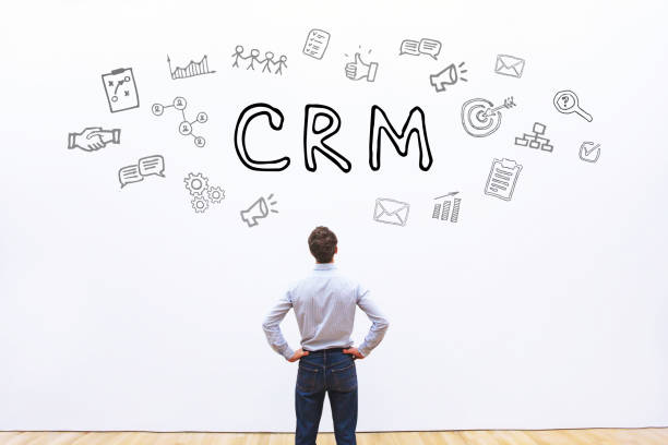 Why Cloud-Based CRM Software Is Essential for Modern Enterprises